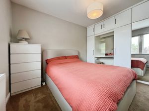 Bedroom Two- click for photo gallery